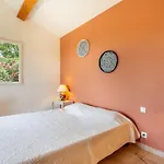 Villa Du Temple By Interhome