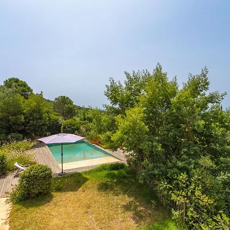 Du Temple By Interhome Villa Le Lavandou