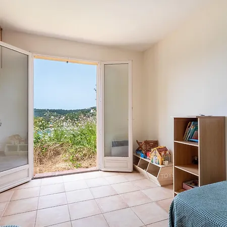 Du Temple By Interhome Villa *