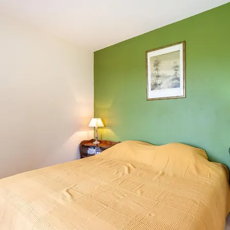 Villa Du Temple By Interhome