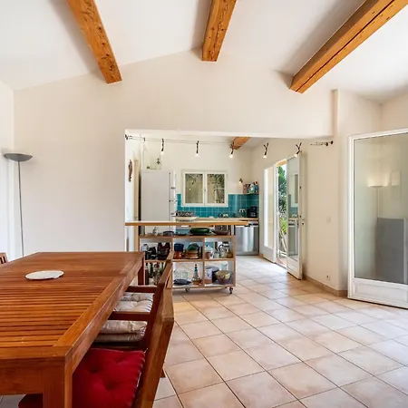 Du Temple By Interhome Villa