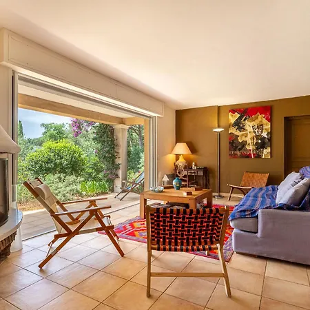 Villa Du Temple By Interhome *