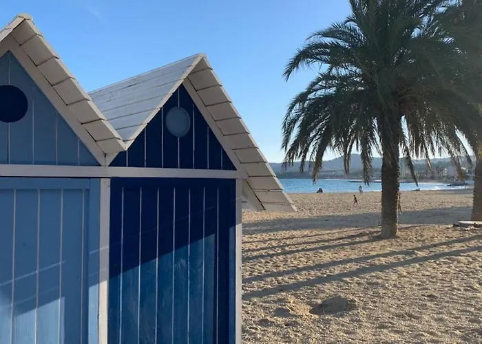 Du Temple By Interhome Villa *