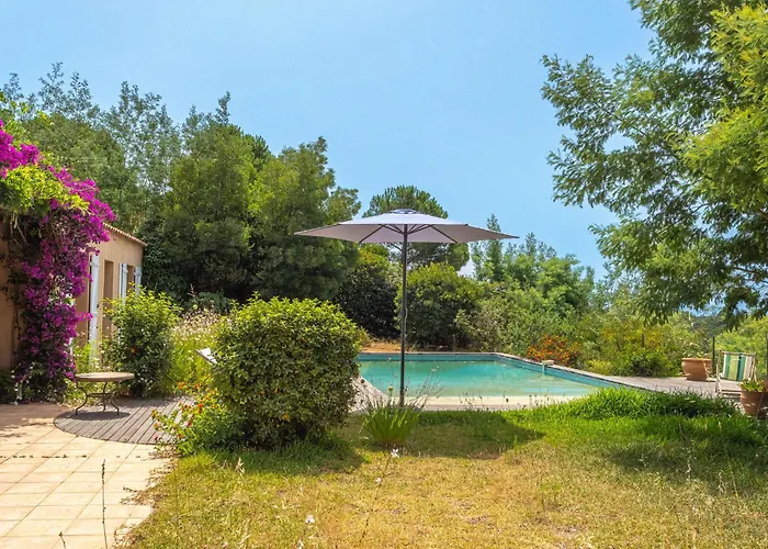 Villa Du Temple By Interhome *