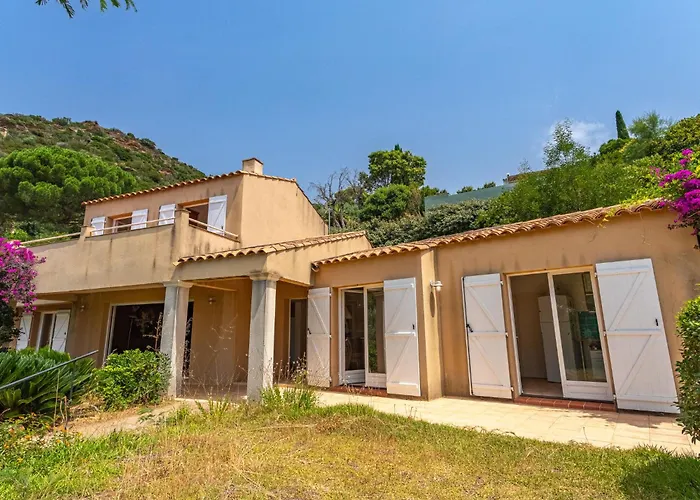 Du Temple By Interhome *