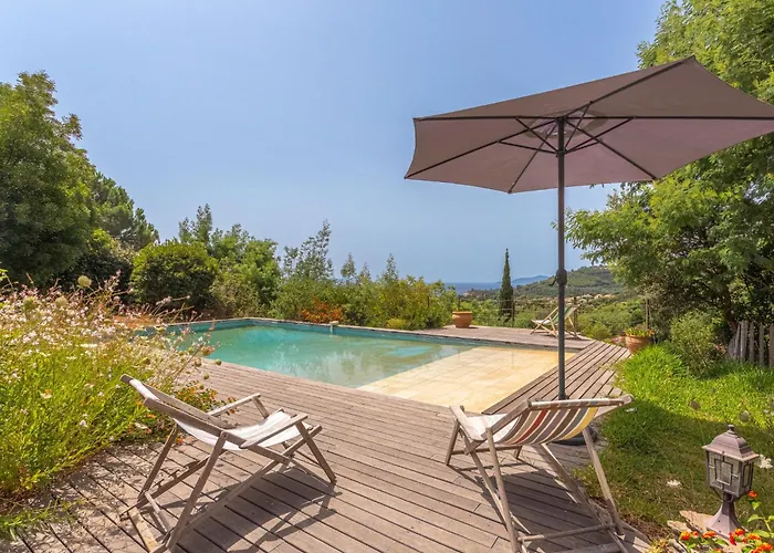 Du Temple By Interhome