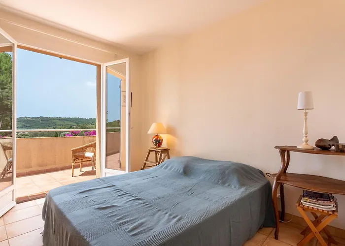 Du Temple By Interhome Villa *