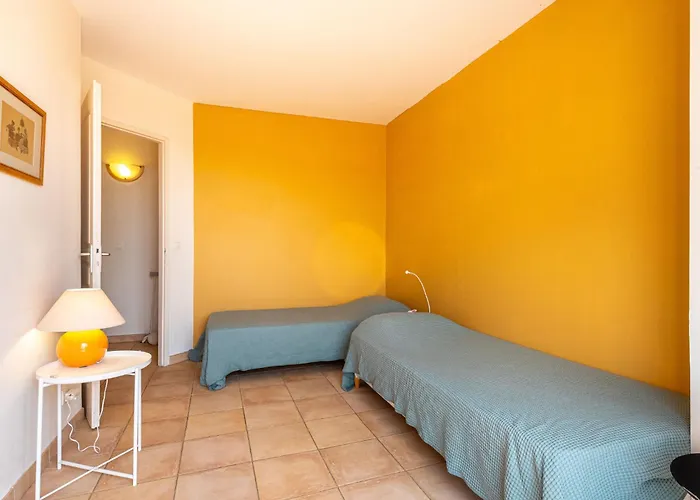 Du Temple By Interhome