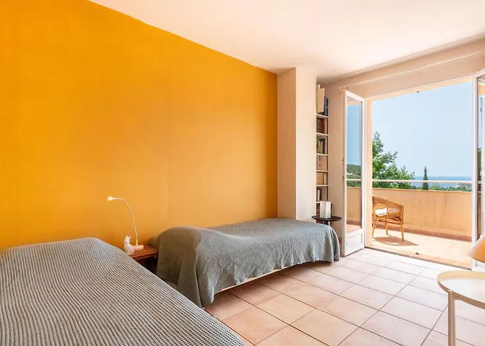 Du Temple By Interhome