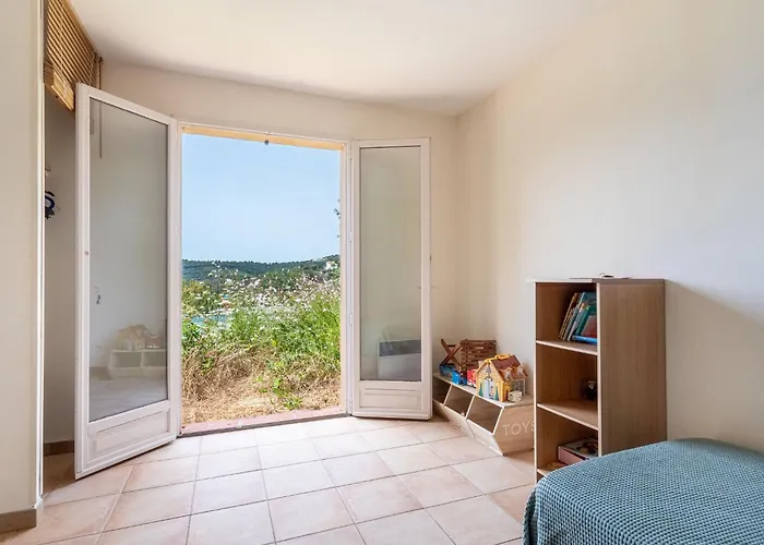 Du Temple By Interhome Villa *