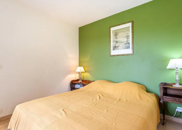 Villa Du Temple By Interhome