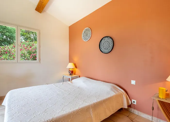 Villa Du Temple By Interhome