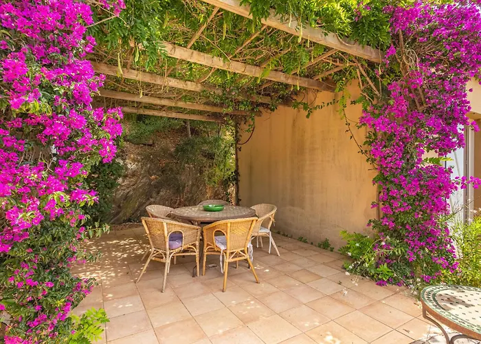 Du Temple By Interhome Villa *