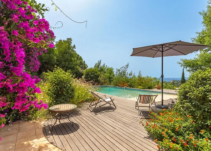 Du Temple By Interhome *