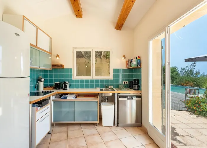 Villa Du Temple By Interhome