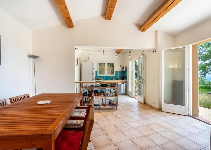 Du Temple By Interhome Villa