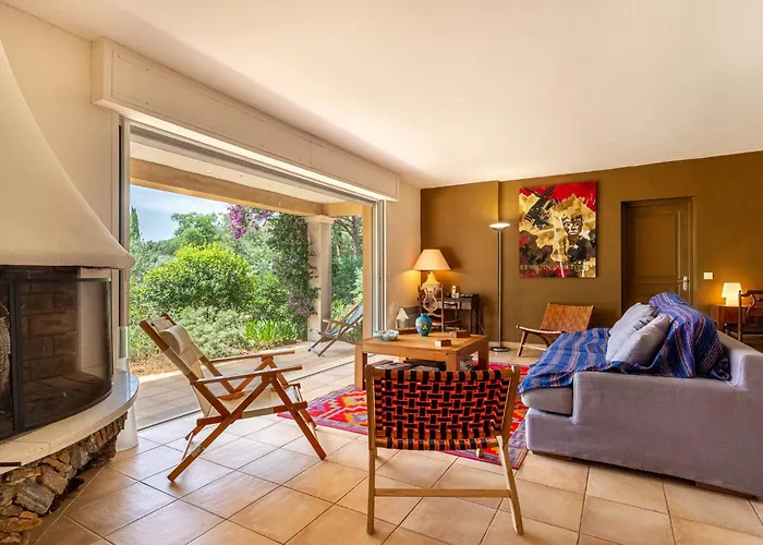 Villa Du Temple By Interhome *