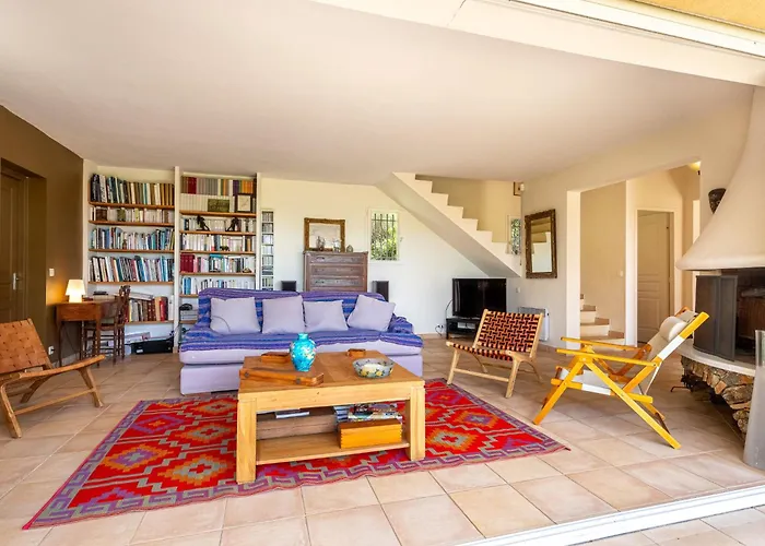 Du Temple By Interhome *